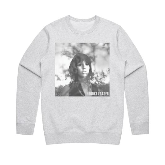 Brooke Fraser Sweatshirt (Price in NZD)
