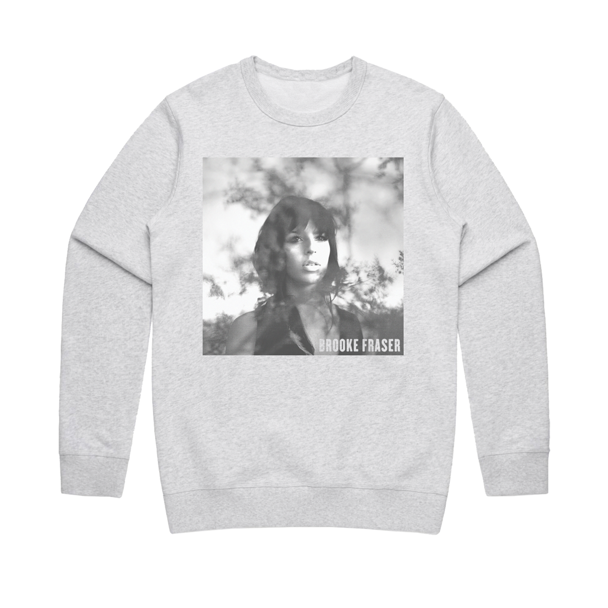 Brooke Fraser Sweatshirt (Price in NZD)